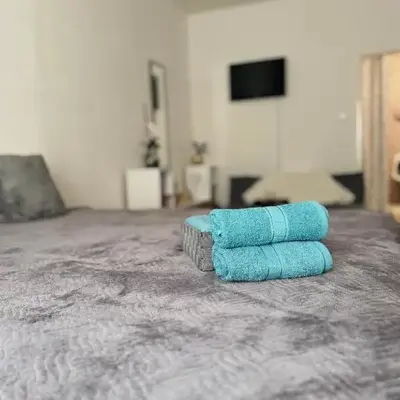 Apartment 23