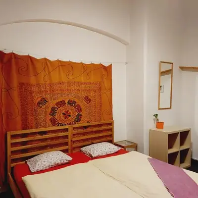 Old Town Center Just in 3 min Walk private room B