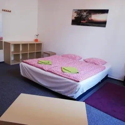 Old Town Center Just in 3 min Walk private room D