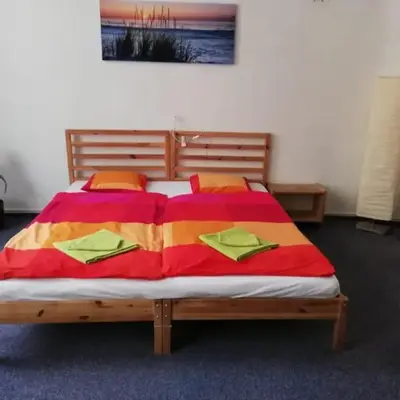 Old Town Center Just in 3 min Walk private room E