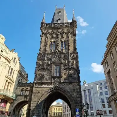 Apartmány Podol