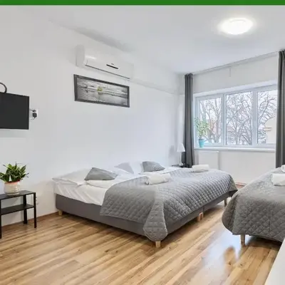 MIRA apartments