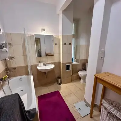 Štěpánská