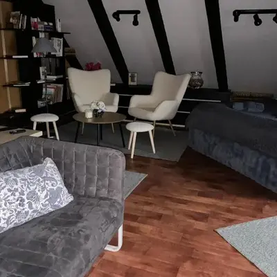 Apartmány na náměstí - Kounice