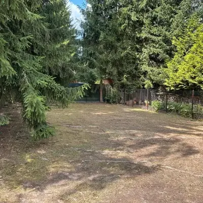 Solo tábořiště