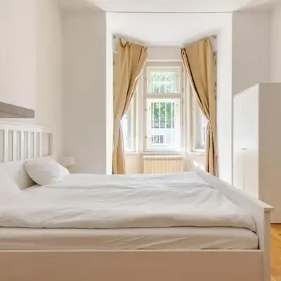Beautiful Apartment by Stromovka Park