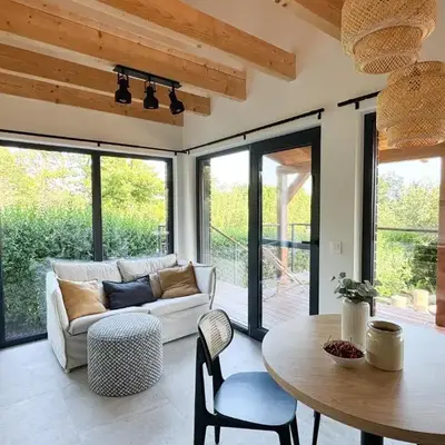 Chalet Slapy