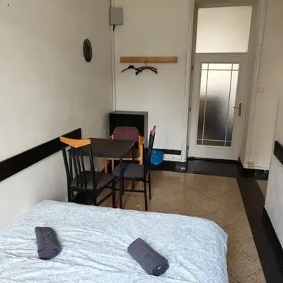 Comfy 2rooms Flat 4 persons & Parking