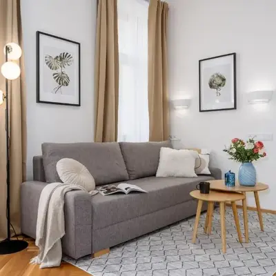 Prague Days - Fully Equipped Studio near Wenceslas Square