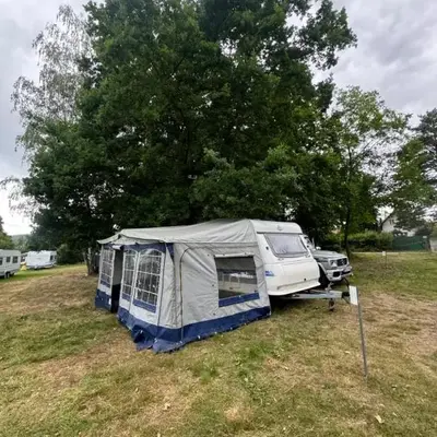 Karavan Ždáň