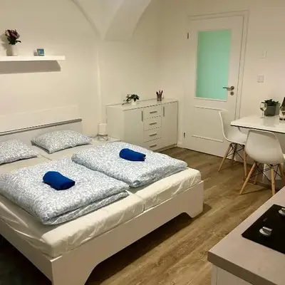 Cozy Budget Studio by F&S