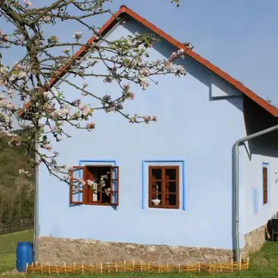 Country house - Slapy/Pazderny