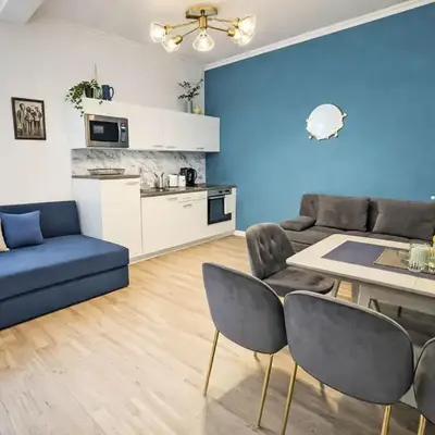 Apartment Washington-2 by Interhome