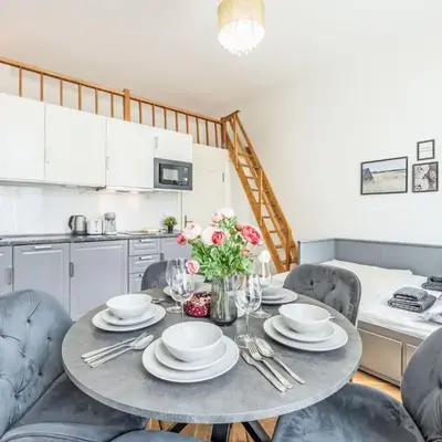 Apartment Nekazanka by Interhome