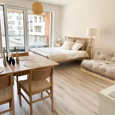 Jack apartman
