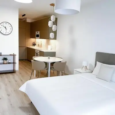 Amy apartman