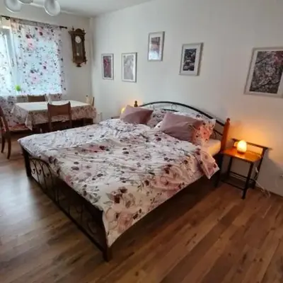 Apartmán ANNA