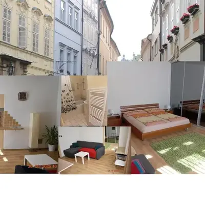 Bright and cozy - 3 min to Old town square