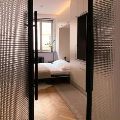 Cosy Apartment near City Center