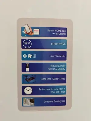 a plastic box with a cell phone in it at Stylish Studio in Smichov, Private parking, Free Gym in Prague