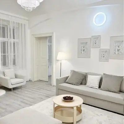 Elegant Cozy Apartment In center Prague