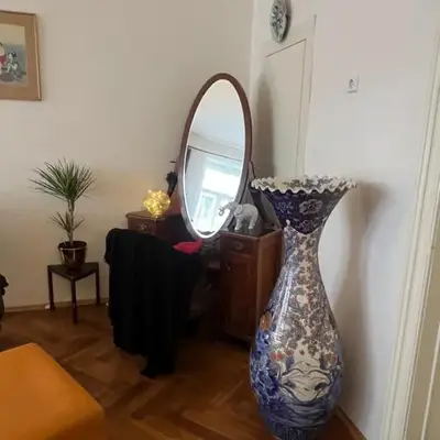 Štěpánká - Lucerna 1