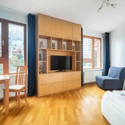 Cozy Studio Retreat near Botiče Meanders