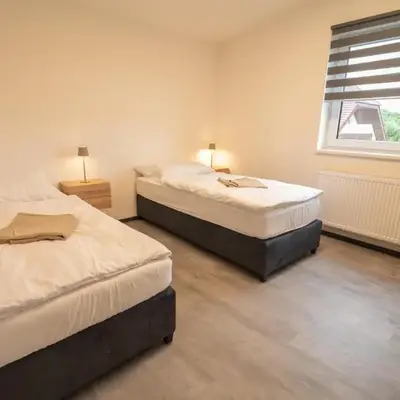 VH - Apartments