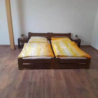 Krčma na statku
