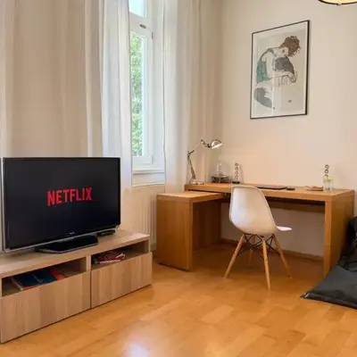 Heart of the City Studio