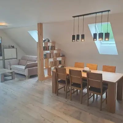 H apartment