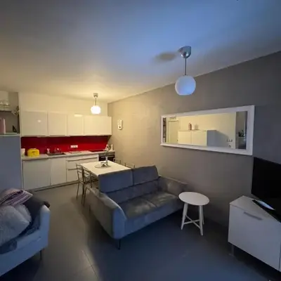Prague Cozy Hideaway
