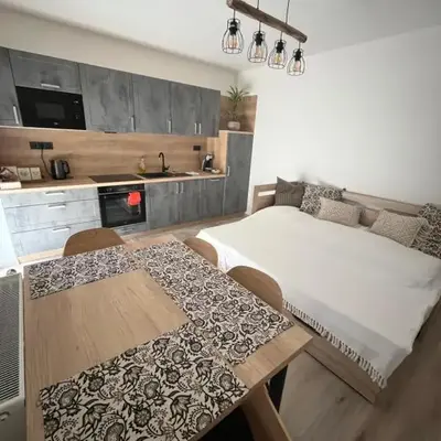 Prague Airport Family Lodging