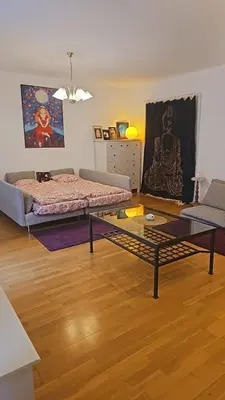 Gallery image of 2 min Center Just In, Old Town Walk private room A in Prague