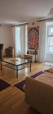 Gallery image of 2 min Center Just In, Old Town Walk private room A in Prague