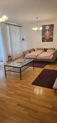 Gallery image of 2 min Center Just In, Old Town Walk private room A in Prague