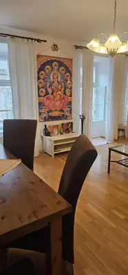 Gallery image of 2 min Center Just In, Old Town Walk private room A in Prague