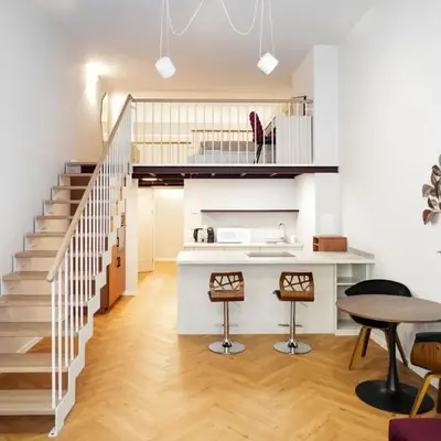 LuxeLoftPrague