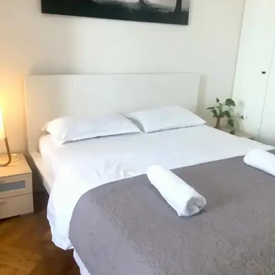 Prague apartment in Centre city