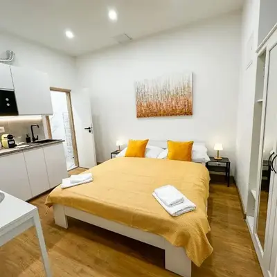 Krakovka Suites