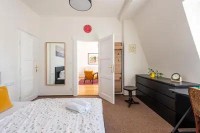 Gallery image of Harmony apartment in Prague
