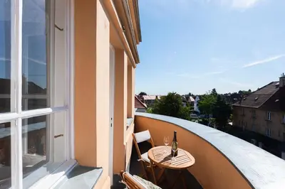 Gallery image of Harmony apartment in Prague