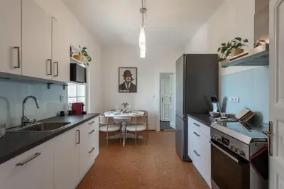 Gallery image of Harmony apartment in Prague