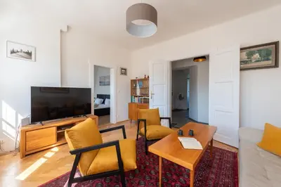 Gallery image of Harmony apartment in Prague
