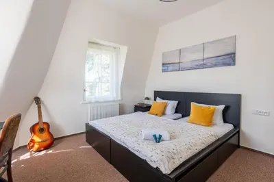 Gallery image of Harmony apartment in Prague
