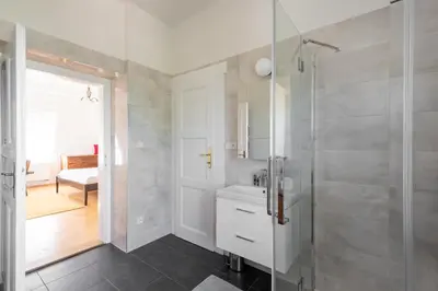Gallery image of Harmony apartment in Prague