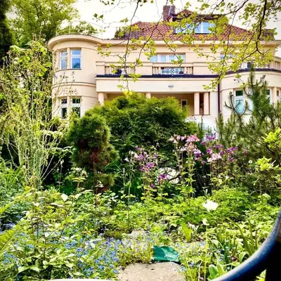 Villa Riviera