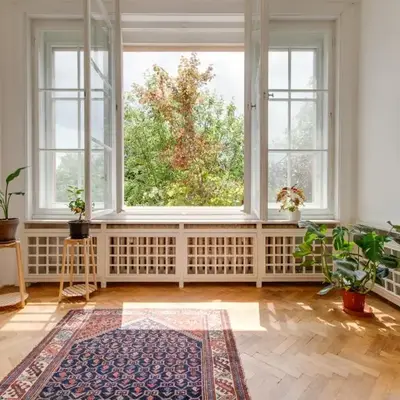 Large Garden Villa Suite Business-Leisure-Sports