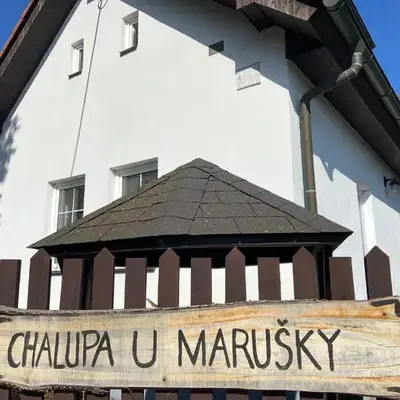 Chalupa u Marušky