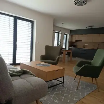 Apartmány MB JARO Mladá Boleslav